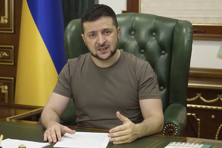 Ofanziva ukrajinske vojske: Rusi se povlače, pada grad za gradom 2 Ofanziva ukrajinske vojske: Rusi se povlače, pada grad za gradom 2