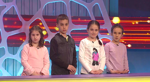 Prvi kviz za decu posle deset godina: Presudno je mišljenje, a ne znanje 2 Prvi kviz za decu posle deset godina: Presudno je mišljenje, a ne znanje 2