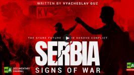 Russia Today: Prizivanje rata na Kosovu 12