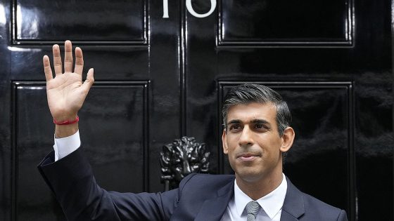 Britanija u političkom haosu 8 Britanija u političkom haosu 8
