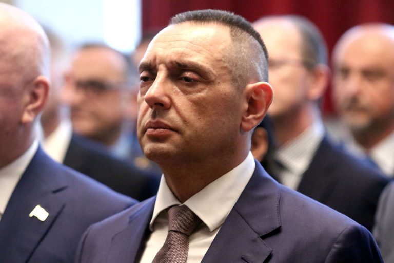 Srbija i EU: Ima li kalorifera za Vulina? 2 Srbija i EU: Ima li kalorifera za Vulina? 2