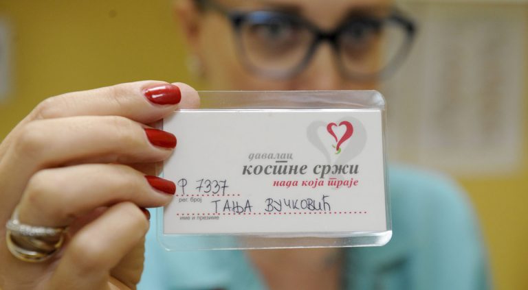 Evropski dan donora: U Srbiji 2000 ljudi čeka na transplantaciju organa 2