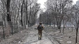 Rat u Ukrajini: Proboj fronta i unutrašnje razračunavanje u ruskoj vojsci 20