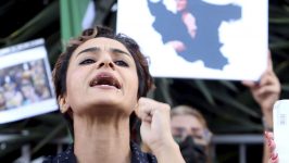 Ženska prava u Iranu: Istorija puna uspona i padova 22