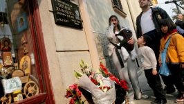 25 godina od ubistva malog Dušana: Na delu je sistemski rasizam 15
