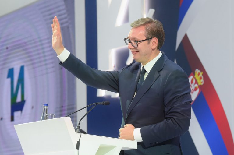 Aleksandar Vučić: Ovo su ministri nove Vlade 2