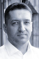 Nebojša Novaković Nedeljnik Vreme