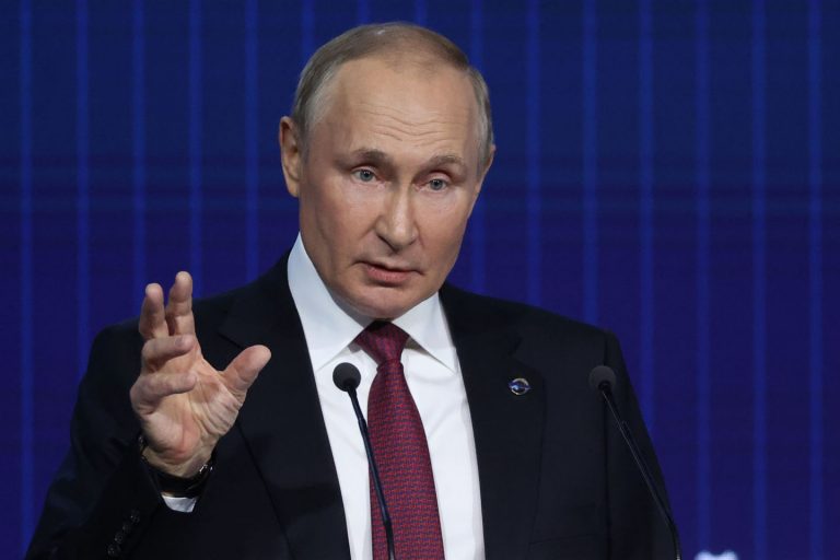 Putinov govor: Najava nastavka konflikta Rusije i Zapada 2