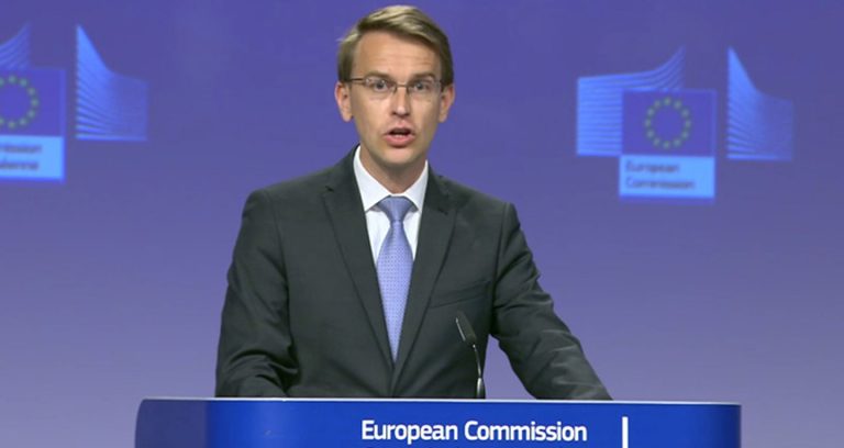 Petar Stano: Vučić i Kurti odmah da dođu u Brisel 2 Petar Stano: Vučić i Kurti odmah da dođu u Brisel 2