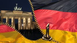 Tabloidni svet države Srbije: Kako sam preživela Nemačku 18