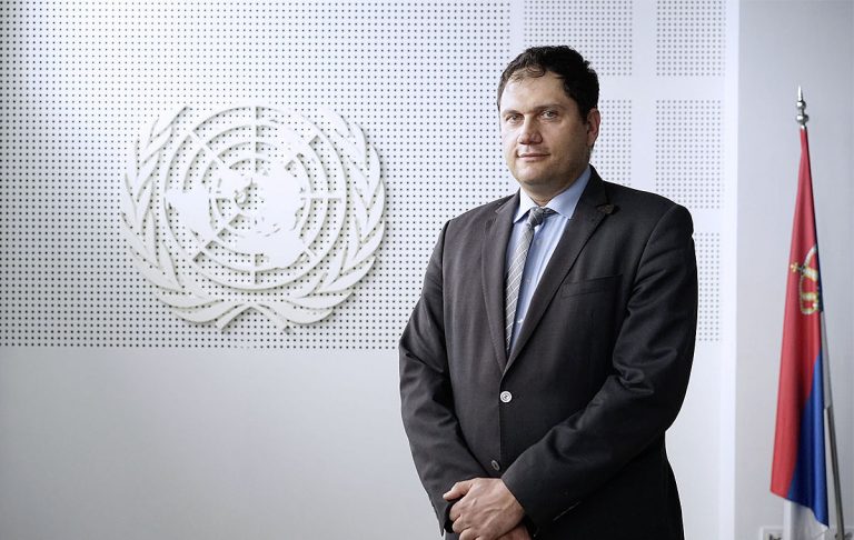 Većina građana Srbije je svesna klimatskih promena 2 Većina građana Srbije je svesna klimatskih promena 2