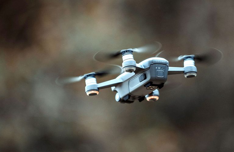 Dron TV 2 Dron TV 2