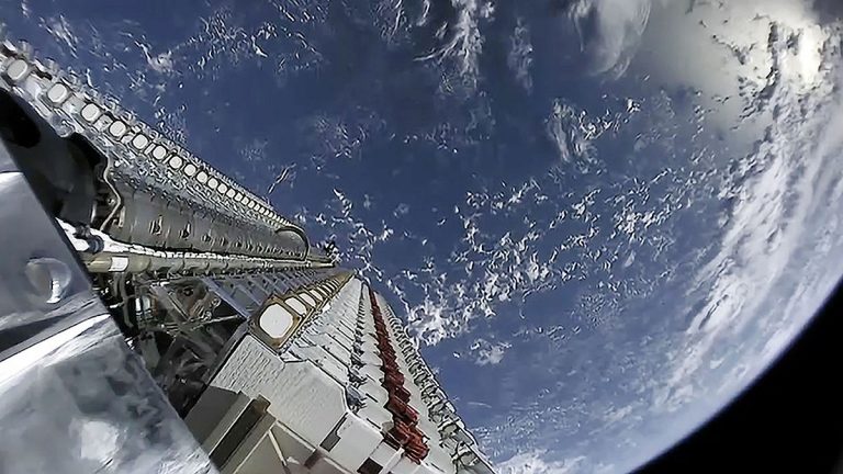 Sateliti kao idealne mete 2 Sateliti kao idealne mete 2