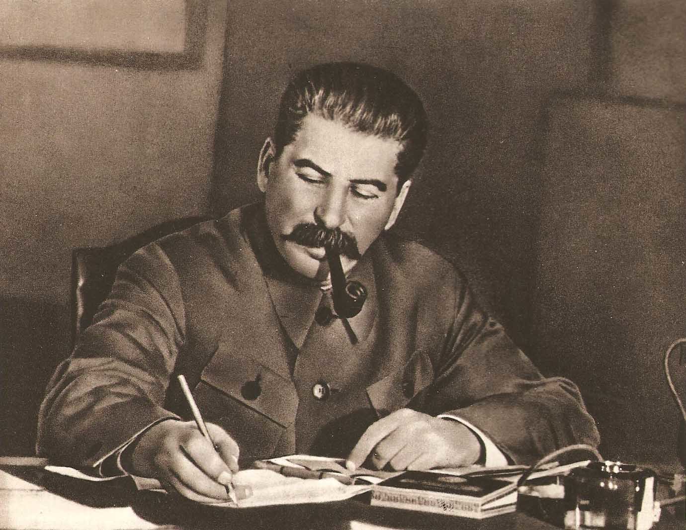 Kako je Staljin ubio Trockog: Da su samo drugovi poslušali druga Lenjina 4