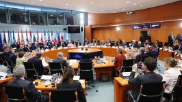 Samit u Berlinu: Tri sporazuma i Ana Brnabić 21