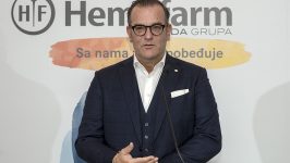 Hemofarm – lider održivog razvoja u Srbiji i regionu 8