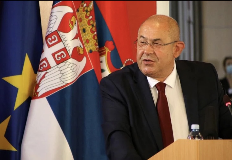 Pastor između Orbana i Vučića: U službi njihovih veličanstava 2 Pastor između Orbana i Vučića: U službi njihovih veličanstava 2