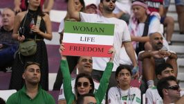 Ispovest gledaoca: Kako sam počeo da navijam za Iranke 6