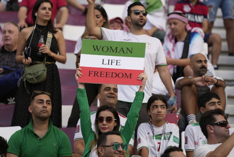 Ispovest gledaoca: Kako sam počeo da navijam za Iranke 2