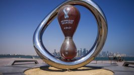 Mundijal u Kataru: Fudbal, gas i ljudska prava 8