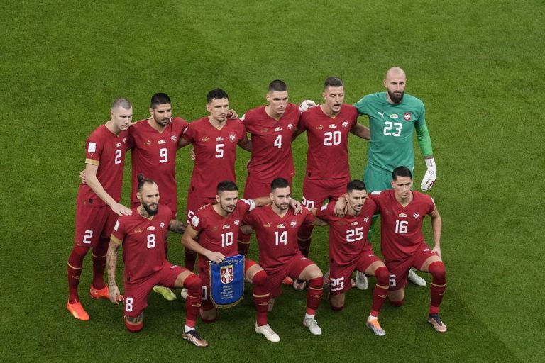 Srbija-Brazil (0:2) : Biće bolje 2 Srbija-Brazil (0:2) : Biće bolje 2