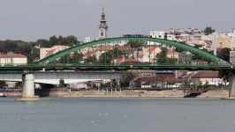 Stari savski most: Šapić odložio rušenje 9