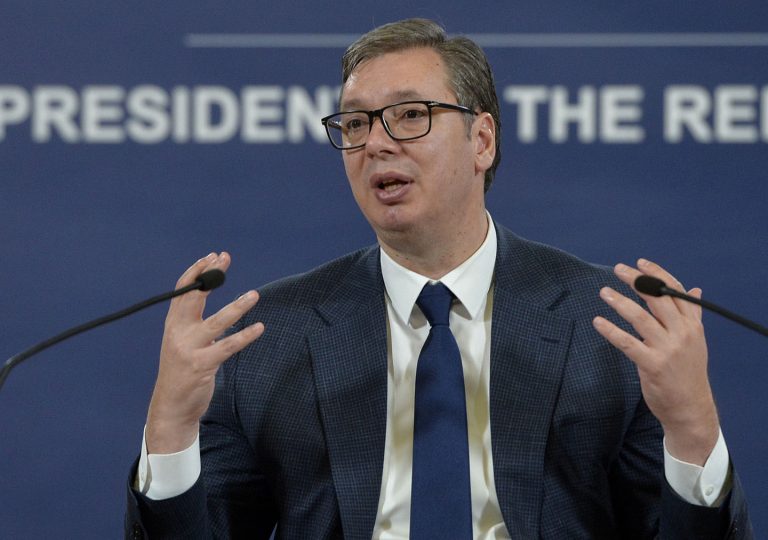 Aleksandar Vučić: Pristajem na kompromis i ne tražim dlaku u jajetu 2