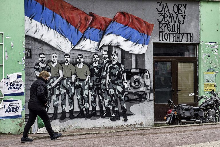 Vreme neizvesnosti i iščekivanja 2 Vreme neizvesnosti i iščekivanja 2