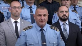 Preregistracija na Kosovu: Čin pobune policajaca srpske nacionalnosti 1