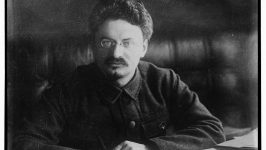 Kako je Staljin ubio Trockog: Da su samo drugovi poslušali druga Lenjina 12