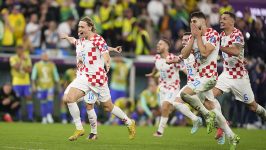 Hrvatska zaustavljena u polufinalu 2
