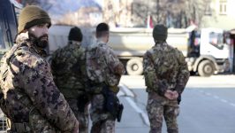 Počelo uklanjanje barikada na Kosovu: Svi su pobedili 7