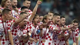 Hrvatska-Maroko (2:1): Sjajna uvertira za finale 5
