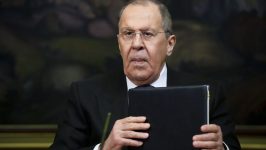 Sergej Lavrov: Cilj Zapada je uništenje Rusije 11