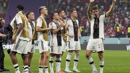 Sunovrat nemačkog fudbala: Jadno ispraćeni, još jadnije se vraćaju 11