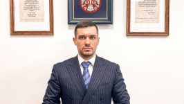 Relja Ognjenović: Fizioterepeut na čelu fonda PIO 4