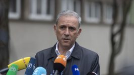 Zdravko Ponoš: Vučić borbenu gotovost VS diže u zavisnosti od toga koliko je upravo ljut 9