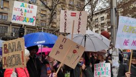Štrajk prosvetnih radnika: Razjedinjeni ustanak prezrenih u Srbiji 9