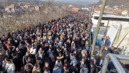 Kosovo: Javni poziv za hapšenje Srba 15