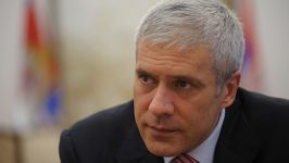 Boris Tadić: Rezolucija 1244 ne pominje vojsku već osoblje 20