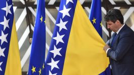BiH: Status kandidata EU u svetlu rata u Ukrajini 19