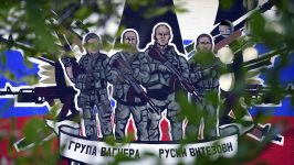 Ruska paravojna grupa Wagner: Formiran centar u Srbiji „Orly“ 2