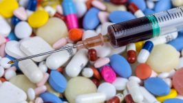 Najsmrtonosnija droga: Fentanil osvaja Ameriku 18