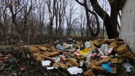Beograd i Kragujevac: Deponije na grobovima žrtava 3