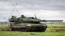 Poljski tenkovi za ukrajinsku vojsku: Dosta je bilo čekanja 1