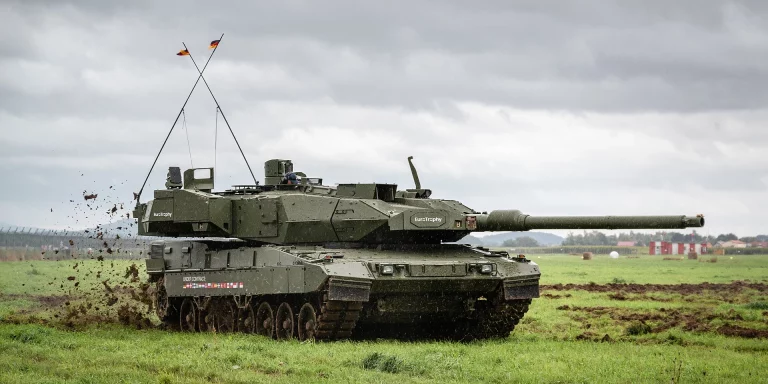 Poljski tenkovi za ukrajinsku vojsku: Dosta je bilo čekanja 2