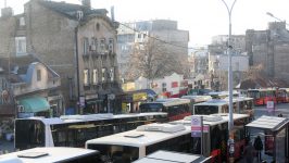 JKP Naplata prevozne usluge Beograd: Preduzeće za ništa 20