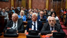 Nekultura dijaloga: Evropski posrednici po treći put među Srbima  11