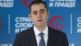 Dušan Nikezić: Srbija na začelju po ekonomskom rastu 4