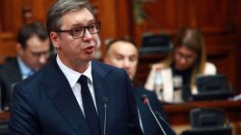 Aleksandar Vučić: Opoziciju ne zanima Kosovo, već samopromocija 18